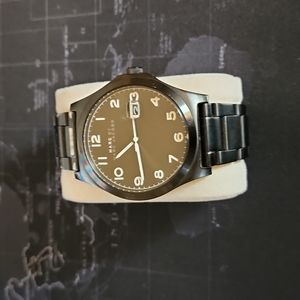Marc by Marc  Jacobs Black Watch